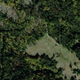 Satellite imagery of TT61, GR