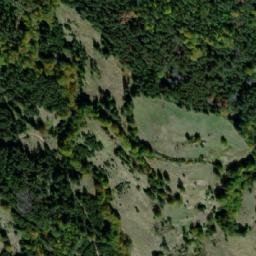 Satellite imagery of TT61, GR