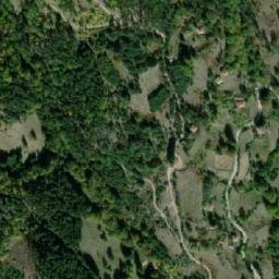 Satellite imagery of TT14, GR