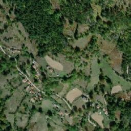 Satellite imagery of TT14, GR