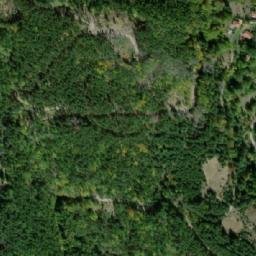 Satellite imagery of TT56, GR