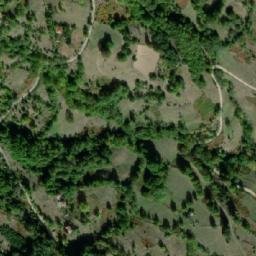 Satellite imagery of TT11, GR