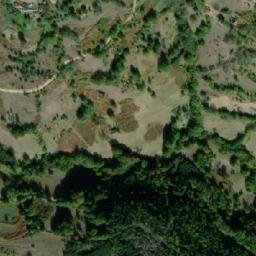 Satellite imagery of TT11, GR