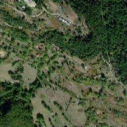 Satellite imagery of TT11, GR