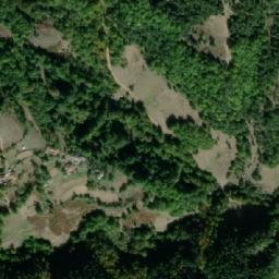 Satellite imagery of TT49, GR