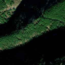 Satellite imagery of TT2, GR