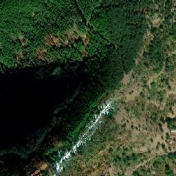 Satellite imagery of TT2, GR