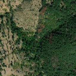 Satellite imagery of TT-7424, GR