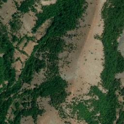 Satellite imagery of TT48, GR