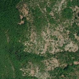 Satellite imagery of TT51, GR