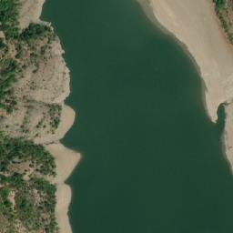 Satellite imagery of TT51, GR