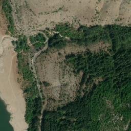 Satellite imagery of TT51, GR