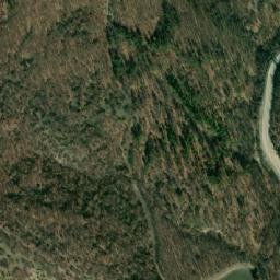 Satellite imagery of Giik Tepe, BG