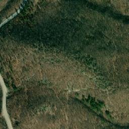 Satellite imagery of Giik Tepe, BG