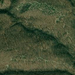 Satellite imagery of Giik Tepe, BG