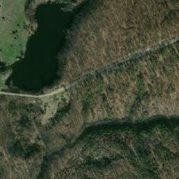 Satellite imagery of Chiplak Tepe, BG