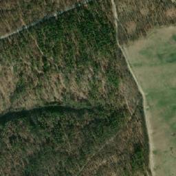 Satellite imagery of Chiplak Tepe, BG