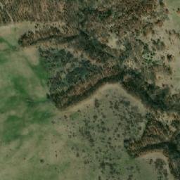 Satellite imagery of Chiplak Tepe, BG