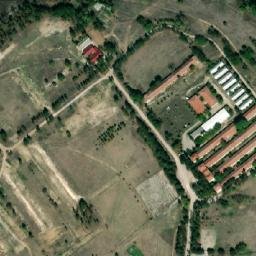 Satellite imagery of Saray Cadde, TR