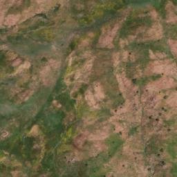Satellite imagery of Ақтам - Актам, KZ