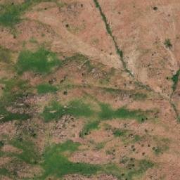 Satellite imagery of Ақтам - Актам, KZ