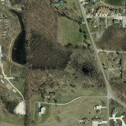 Satellite imagery of Lone Tree Point, US
