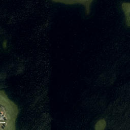 Satellite imagery of Lone Tree Point, US