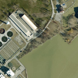 Satellite imagery of Grass Point, US
