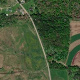 Satellite imagery of Gilson Ridge, US