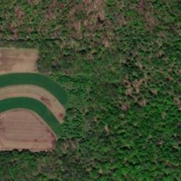 Satellite imagery of Gilson Ridge, US