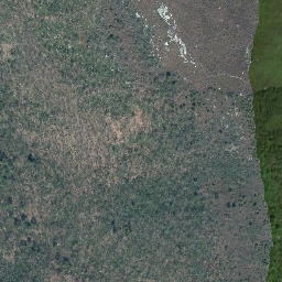 Satellite imagery of Indian Rock, US