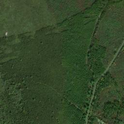 Satellite imagery of Indian Rock, US