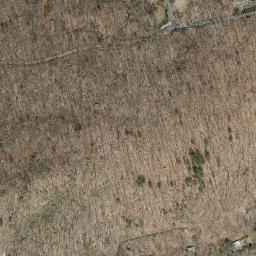 Satellite imagery of Marks Hollow Point, US