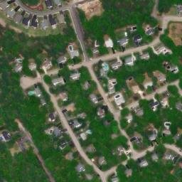 Satellite imagery of Raymonds Point, US