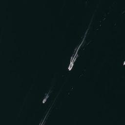 Satellite imagery of Rocky Point, US
