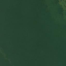 Satellite imagery of Planting Island, US