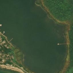 Satellite imagery of Sippican Neck, US
