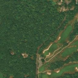 Satellite imagery of Sippican Neck, US