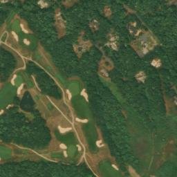 Satellite imagery of Sippican Neck, US