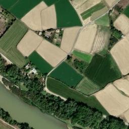 Satellite imagery of Castillo de Juslibol, ES