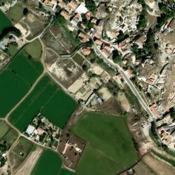 Satellite imagery of Castillo de Juslibol, ES