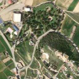 Satellite imagery of Ermita de Nuestra Señora del Pueyo, ES