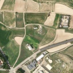 Satellite imagery of Ermita de Nuestra Señora del Pueyo, ES