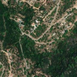 Satellite imagery of Sierra de Roca Rossa, ES