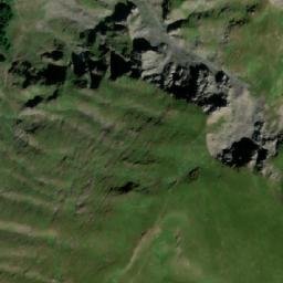 Satellite imagery of Visoko Brdo, AL