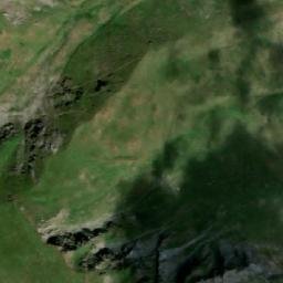 Satellite imagery of Visoko Brdo, AL