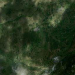 Satellite imagery of Visoko Brdo, AL
