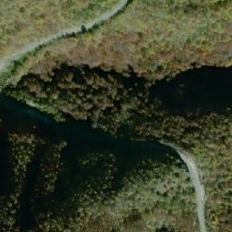 Satellite imagery of Obešenik, MK