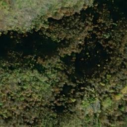 Satellite imagery of Obešenik, MK