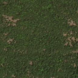 Satellite imagery of Čingirli Rid, MK